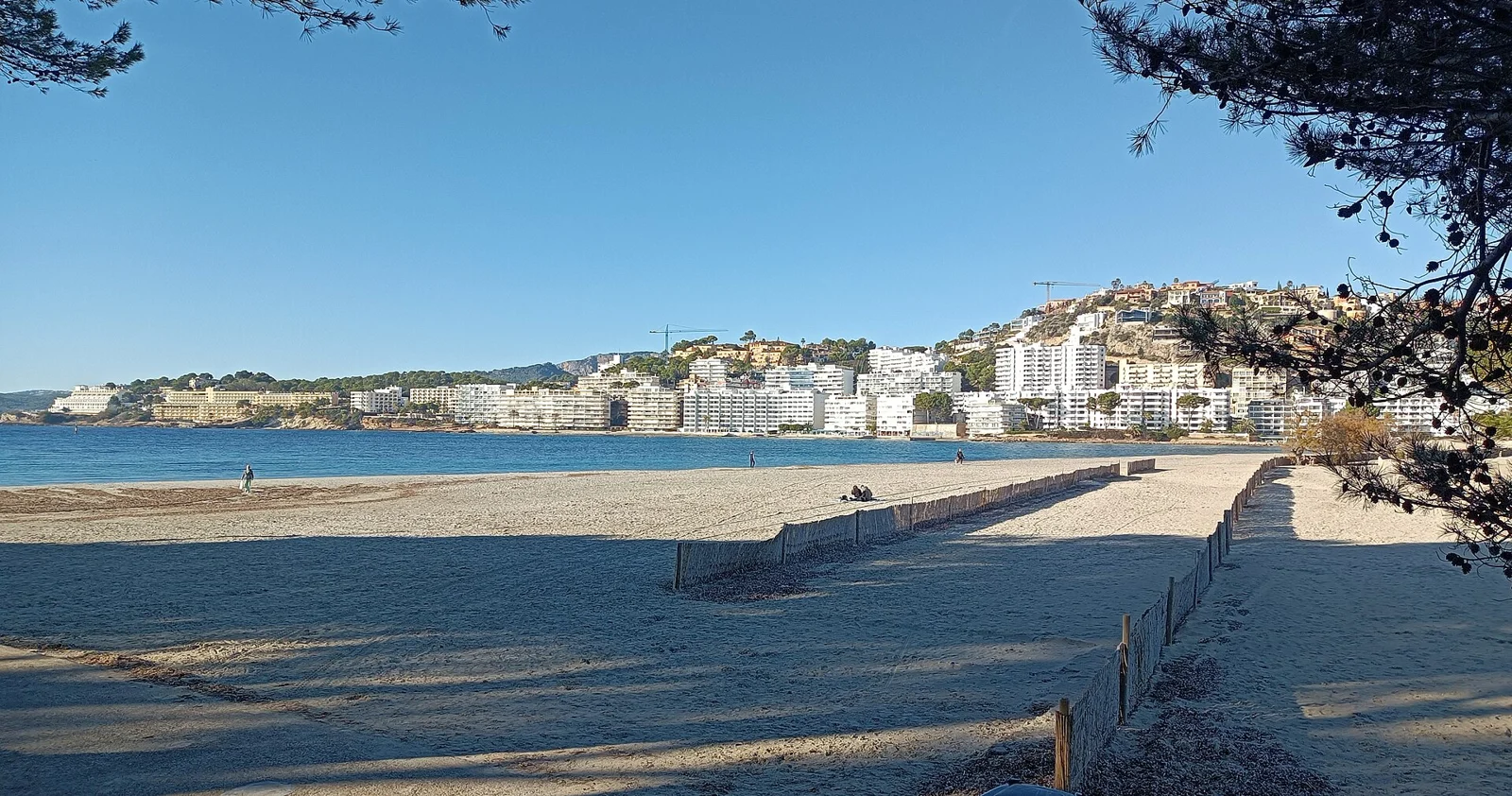 Santa Ponsa