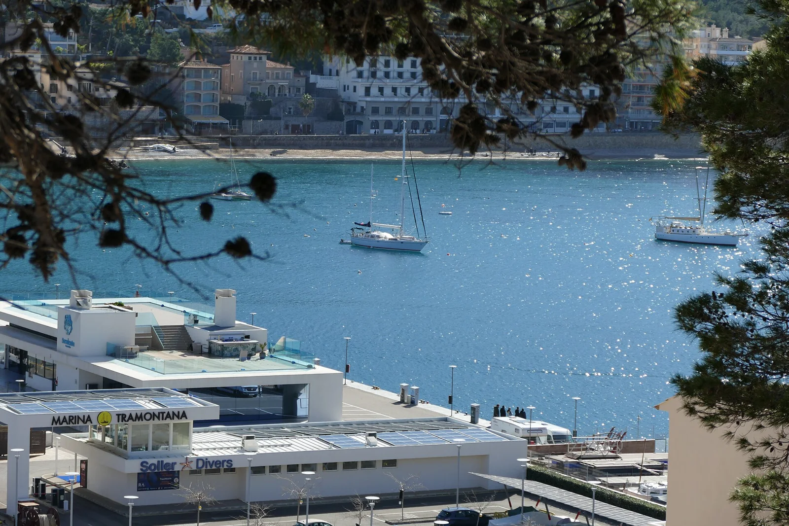 Sóller & Port de Sóller, Mallorca
