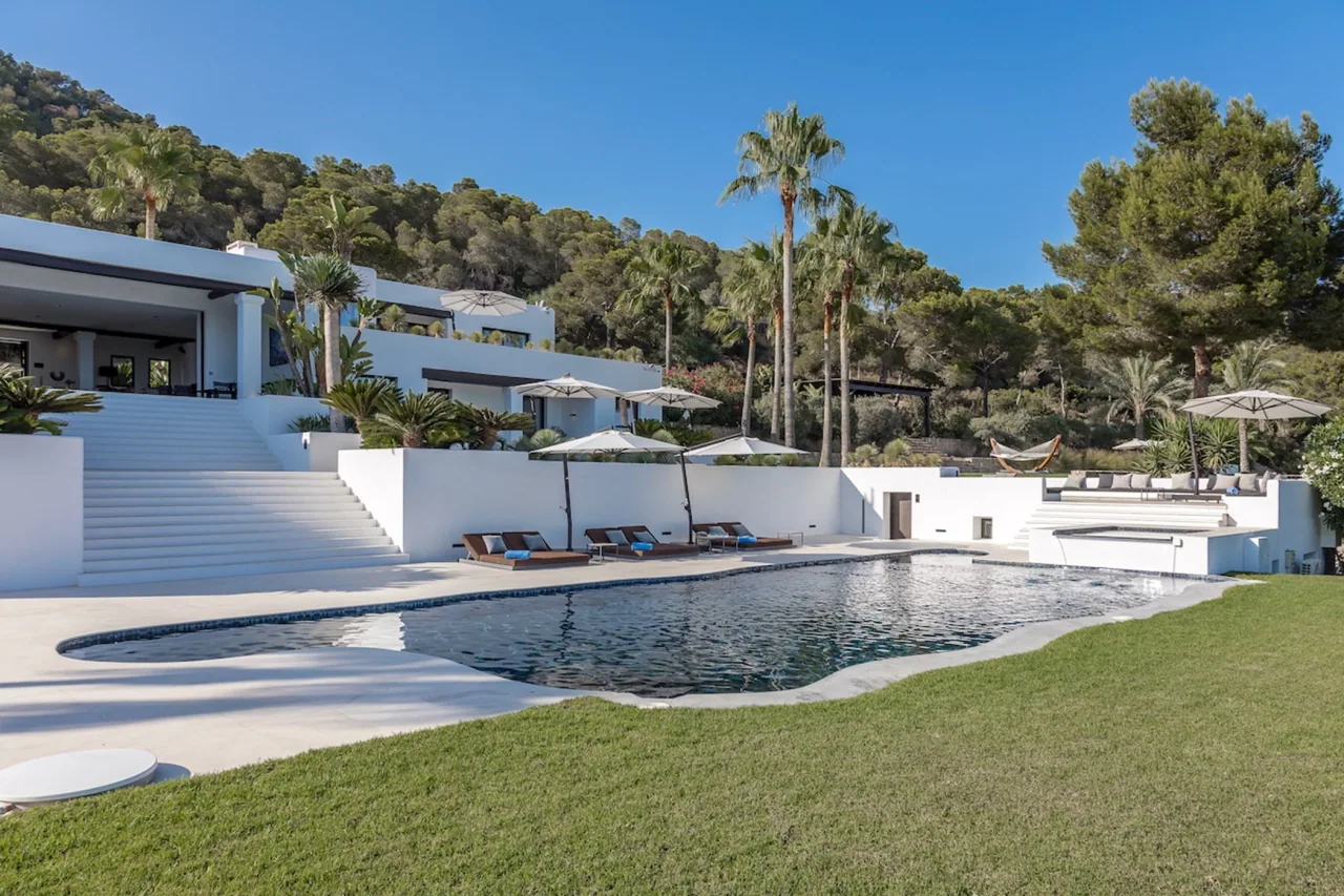 Can Nemo, Ibiza